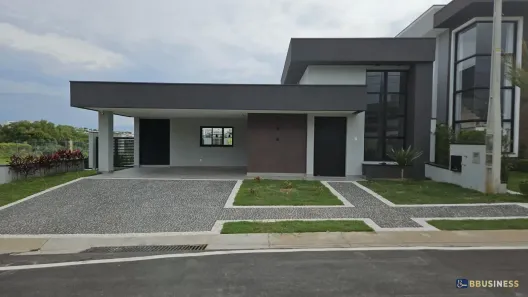 Casa de Condomínio com 3 Quartos à venda, 220m² no Jardim São Gabriel, Campinas