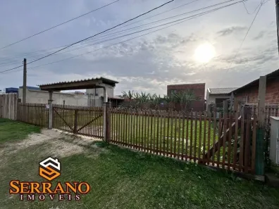 Lote/Terreno à venda, 313m² no Praia de Mariluz, Imbé