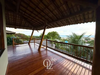 Casa de Condomínio com 4 Quartos à venda, 300m² no Nossa Senhora da Vitória, Ilhéus