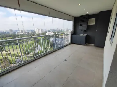 Apartamento com 3 Quartos à venda, 71m² no Santo Amaro, São Paulo