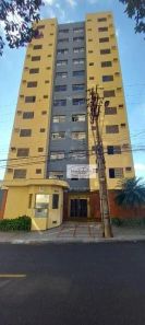 Apartamento com 1 Quarto à venda, 39m² no Presidente Médici, Ribeirão Preto