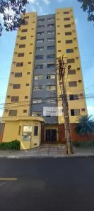 Apartamento com 1 Quarto à venda, 39m² no Presidente Médici, Ribeirão Preto