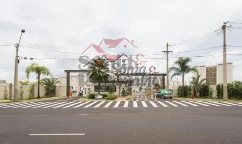 Apartamento com 2 Quartos à venda, 42m² no Residencial Jequitibá, Ribeirão Preto