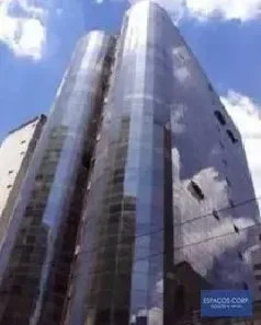 Sala Comercial à venda, 188m² no Vila Buarque, São Paulo