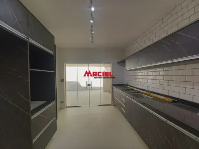 Sobrado com 3 Quartos à venda, 220m² no Jardim Esplanada, São José dos Campos
