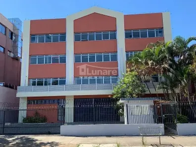 Prédio Comercial para alugar, 1700m² no Várzea da Barra Funda, São Paulo