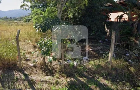 Lote/Terreno à venda, 413m² no Pântano do Sul, Florianópolis