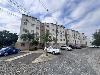 Apartamento com 2 Quartos à venda, 39m² no Olaria, Canoas