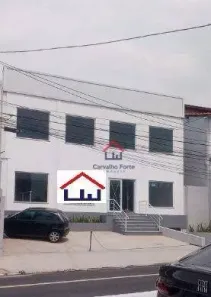 Galpão/Depósito/Armazém para alugar, 390m² no Santo Amaro, São Paulo