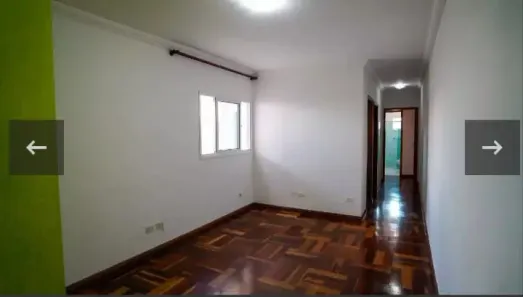 Apartamento com 2 Quartos à venda, 68m² no Vila Assunção, Santo André