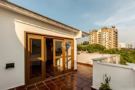 Cobertura com 2 Quartos à venda, 120m² no Higienópolis, Porto Alegre