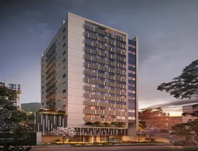 Apartamento com 2 Quartos à venda, 68m² no Lourdes, Belo Horizonte