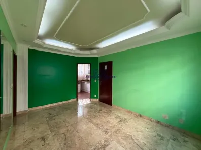 Apartamento com 3 Quartos à venda, 84m² no Caiçara-Adelaide, Belo Horizonte
