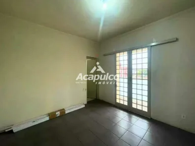 Kitnet com 1 Quarto para alugar, 48m² no Vila Santa Maria, Americana