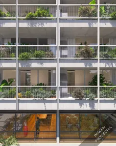 Apartamento com 2 Quartos à venda, 82m² no Bigorrilho, Curitiba