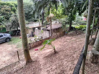 Lote/Terreno à venda, 800m² no Barreira do Triunfo, Juiz de Fora