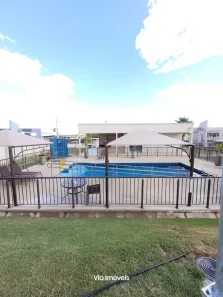 Apartamento com 2 Quartos à venda, 43m² no Chácaras São Pedro, Aparecida de Goiânia