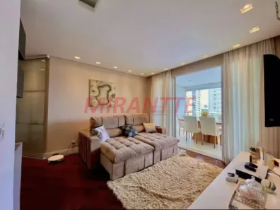 Apartamento com 2 Quartos à venda, 69m² no Vila Anastácio, São Paulo