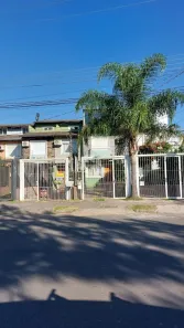 Casa de Condomínio com 3 Quartos à venda, 111m² no Hípica, Porto Alegre