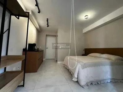 Apartamento com 1 Quarto à venda, 24m² no Perdizes, São Paulo