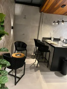 Casa de Condomínio com 2 Quartos à venda, 140m² no Jardim Santa Maria, Jacareí