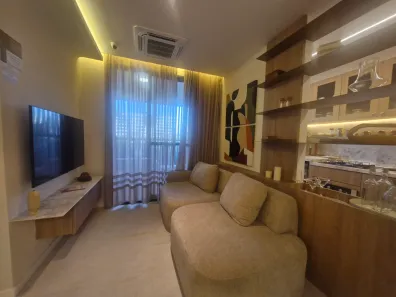 Apartamento com 3 Quartos à venda, 70m² no Barra Olímpica, Rio de Janeiro