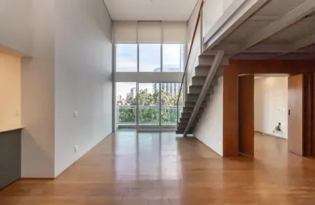 Apartamento com 3 Quartos à venda, 197m² no Brooklin Paulista, São Paulo