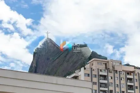 Apartamento com 1 Quarto à venda, 60m² no Botafogo, Rio de Janeiro