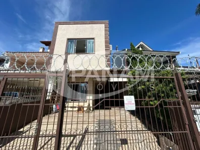 Casa de Condomínio com 4 Quartos à venda, 145m² no Sarandi, Porto Alegre