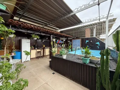 Cobertura com 3 Quartos à venda, 135m² no Penha Circular, Rio de Janeiro