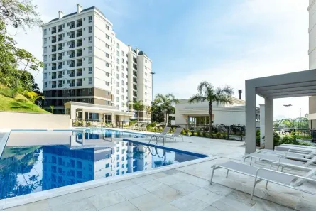 Apartamento com 2 Quartos à venda, 70m² no Costa e Silva, Joinville
