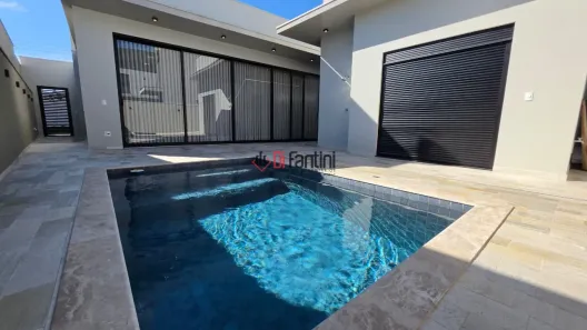 Casa com 3 Quartos à venda, 246m² no Vila Cordenonsi, Americana
