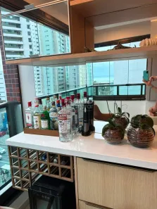 Apartamento com 3 Quartos à venda, 79m² no Pina, Recife