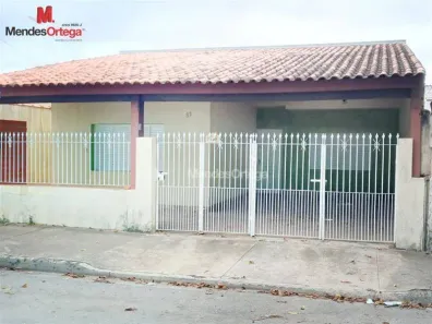Casa com 3 Quartos à venda, 249m² no Jardim Capitão, Sorocaba