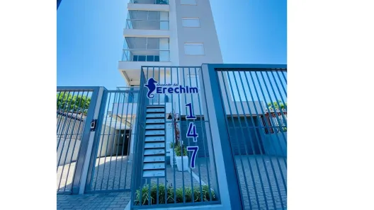 Apartamento com 2 Quartos à venda, 77m² no Centro, Arroio do Sal