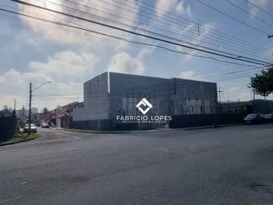 Galpão/Depósito/Armazém para alugar, 300m² no Cidade Jardim, Jacareí
