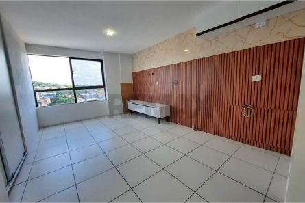 Flat com 1 Quarto à venda, 31m² no Jardim Atlântico, Olinda