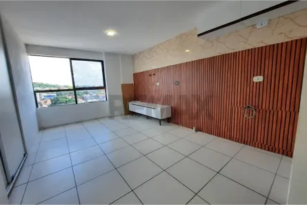 Flat com 1 Quarto à venda, 31m² no Jardim Atlântico, Olinda