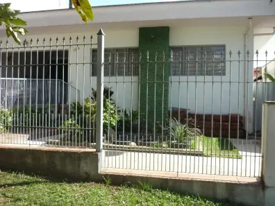 Casa com 3 Quartos à venda, 255m² no Parque São Quirino, Campinas