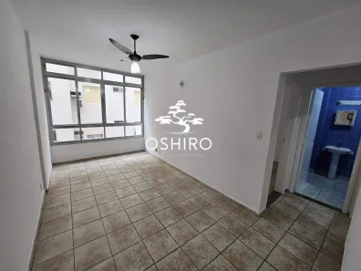 Apartamento com 1 Quarto à venda, 51m² no Aparecida, Santos