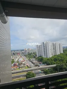 Apartamento com 2 Quartos para alugar, 56m² no Boa Viagem, Recife