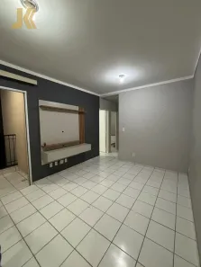 Apartamento com 2 Quartos para alugar, 50m² no Vargeão, Jaguariúna