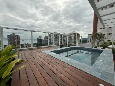 Apartamento com 1 Quarto à venda, 37m² no Agronômica, Florianópolis