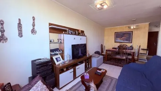 Apartamento com 3 Quartos à venda, 78m² no Jardim Independência, São Paulo