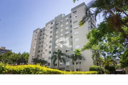 Apartamento com 2 Quartos à venda, 65m² no Tristeza, Porto Alegre