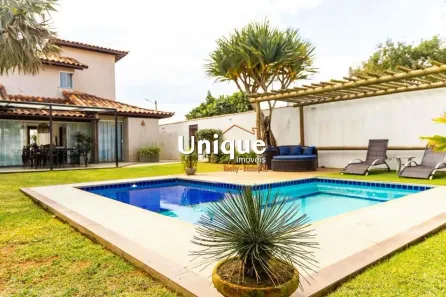 Casa com 4 Quartos à venda, 187m² no Manguinhos, Armação dos Búzios