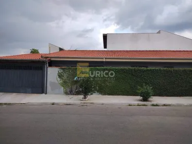 Casa com 3 Quartos à venda, 150m² no Jardim Europa, Itupeva