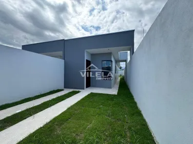 Casa com 2 Quartos à venda, 67m² no Balneário dos Golfinhos, Caraguatatuba