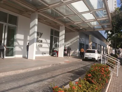 Sala Comercial com 1 Quarto à venda, 39m² no Centro, Campinas