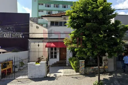 Imóvel Comercial à venda, 336m² no Água Branca, São Paulo